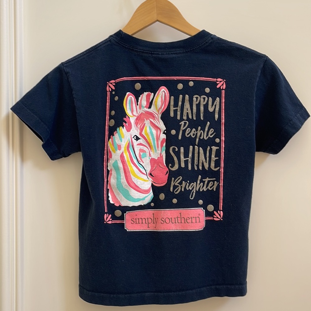 Simply Southern T-Shirt